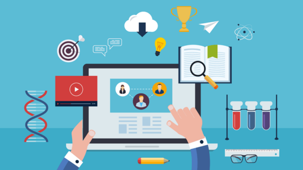 Online Training with Certificate
